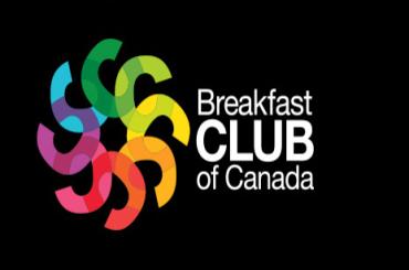 Breakfast Club of Canada logo